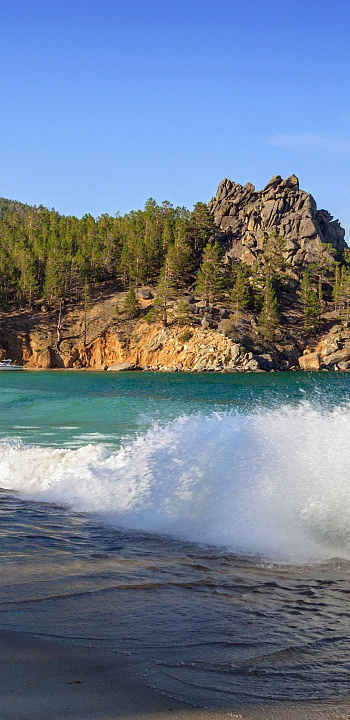 От Иркутска до Байкала за 1 день