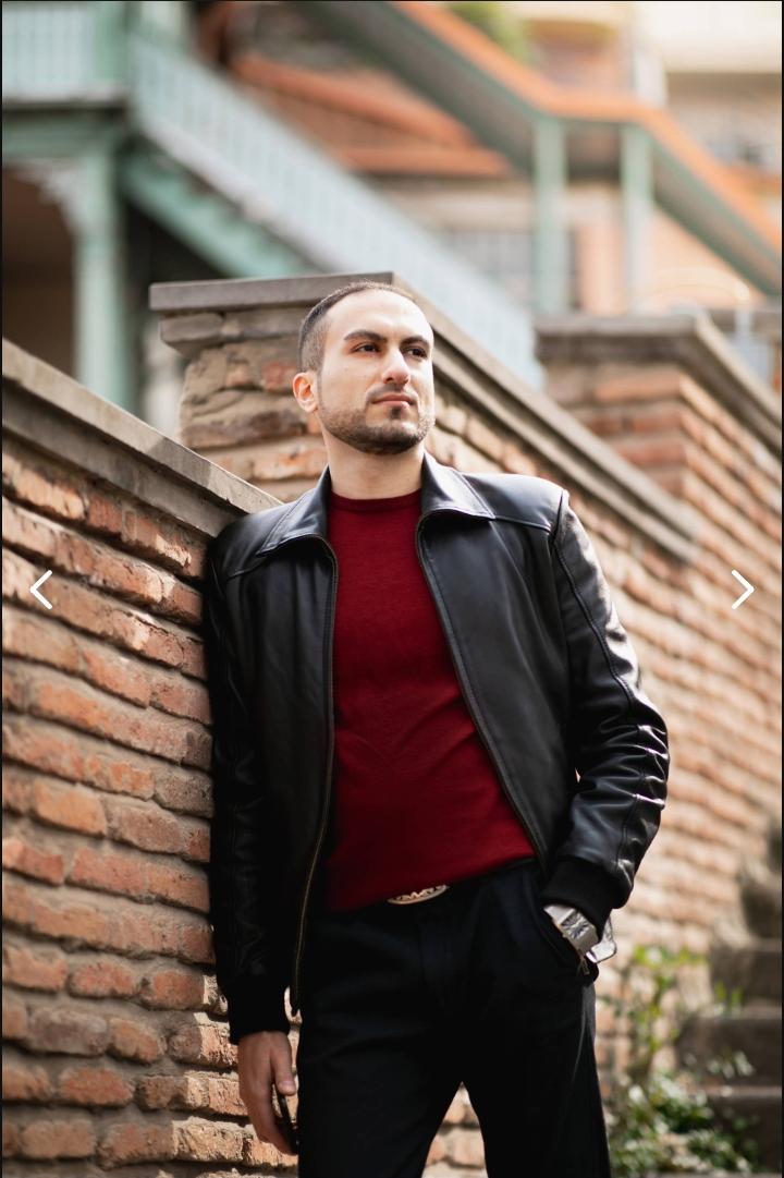 Валерий Авдалян